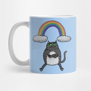 Rainbow, Shmainbow Mug